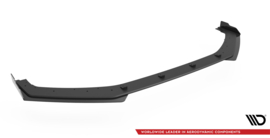 Maxton Design Street Pro Frontsplitter V.1 + kleppen Hyundai I20 N Mk3