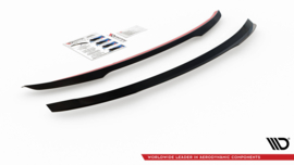 Maxton Design Spoilerkap Ford Mondeo Mk5