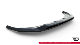 Maxton Design Frontsplitter V.1 Audi SQ7 /Q7 S-Line Mk2 (4M) Facelift