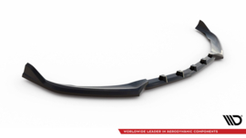 Maxton Design Frontsplitter V.2 Mercedes-AMG C63 Sedan / Estate W205 / S205