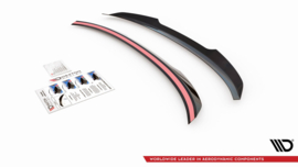 Maxton Design Spoilerkap BMW 3 G20