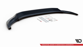 Maxton Design Frontsplitter V.1 Volkswagen Tiguan R / R-Line Mk2 Facelift