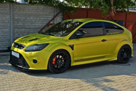 Maxton Design Frontsplitter V.1 Ford Focus RS Mk2