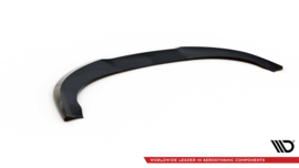 Maxton Design Frontsplitter Audi A4 S-Line B7