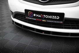 Maxton Design Frontsplitter Mercedes-Benz Citan Mk1