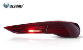 VLAND LED-laserachterlichten voor 2020-2024 BMW 4-serie G22/G23/G26