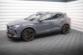 Maxton Design Street Pro Zijskirts Diffusers Cupra Formentor Mk1