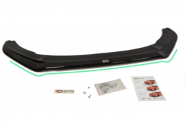 Maxton Design FRONTSPLITTER V.2 Volkswagen Polo GTI Mk5 Facelift