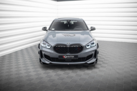 Maxton Design Frontsplitter V.5 voor BMW 1 F40 M-Pack / M135i