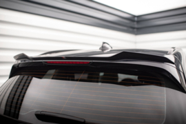 Maxton Design Spoilerkap BMW X3 G01