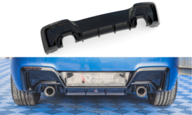 Maxton Design Achterklep V.1 BMW M135i F20