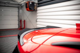 Maxton Design Spoilerkap V.2 Ford Focus Estate ST-Line Mk4
