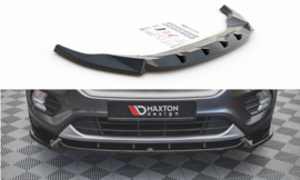 Maxton Design Frontsplitter Ford Escape Mk3