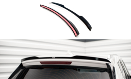 Maxton Design Spoilerkap BMW X3 M-Pack F25