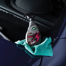 Turtle Wax 53354 Hybrid Solutions Ceramic 3-in-1 Detailer 500ml