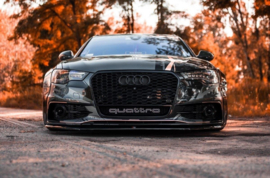 Maxton Design Frames voor lampen Audi S6 / A6 S-Line C7