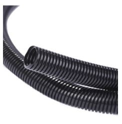 QSP kabelbescherming ribbelslang - diameter 10 mm - lengte 10 m