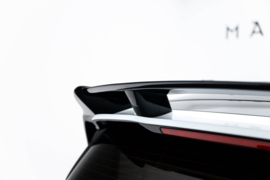 Maxton Design Spoiler Ford Fiesta ST / ST-Line Mk8 / Mk8 Facelift