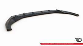 Maxton Design Frontsplitter V.2 Audi S5 / A5 S-Line F5 Facelift