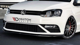 Volkswagen Polo 2014-2017