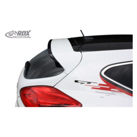 Dakspoiler passend voor Kia Pro Cee'd JD incl. GT (PUR-IHS)