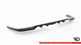 Maxton Design Achtersplitter (met verticale stangen) Mercedes-Benz T W420