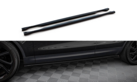 Maxton Design Zijskirts Diffusers Land Rover Discovery HSE Mk5