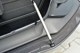 Maxton Design Voorste Racing Splitter Ford Mustang GT Mk6