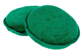 Turtle Wax X711TD Pocket Applicator Pads