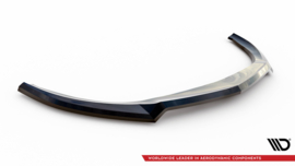 Maxton Design Frontsplitter V.1 Mercedes-Benz CLA C118