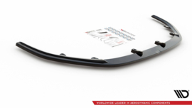 Maxton Design Frontsplitter V.1 Mazda CX-3