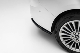 Maxton Design Achtersplitters Ford Focus Vignale Estate Mk4