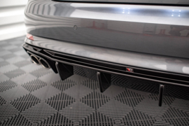 Maxton Design Achterspoiler Audi S5 F5 Coupé / Sportback