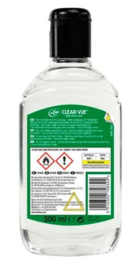 Turtle Wax 52859 Clearvue Rain Repellent 300ml