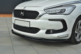 Maxton Design FRONTSPLITTER v.3 CITROEN DS5