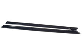 Maxton Design ZIJKANTEN DIFFUSERS Audi SQ5/Q5 S-line MkII