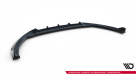 Maxton Design Frontsplitter V.6 Ford Focus ST Mk3 Facelift