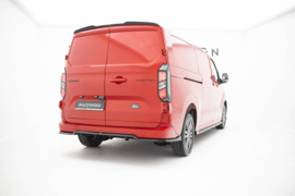 Maxton Design Spoilerkap Ford Transit Custom Mk2