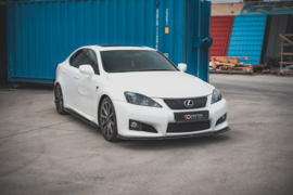 Maxton Design Frontsplitter V.1 Lexus IS F Mk2
