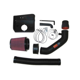 K&N 57i Generatie II Performance Kit passend voor Citroen Saxo 1.4 8V 75pk & 1.6 tot 2/2004 (57I-6515)