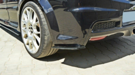 Maxton Design ACHTERZIJDE SPLITTERS OPEL ASTRA H (VOOR OPC / VXR)