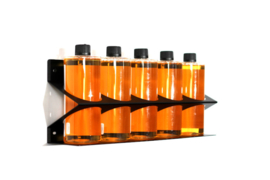 Poka HOLDER FOR 1L BOTTLES