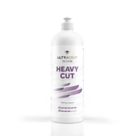 Ultra Coat Heavy Cut
