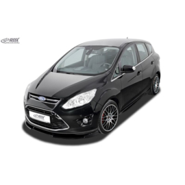 Voorspoiler Vario-X passend voor Ford C-Max/Grand C-Max 2011-2015 (DXA) (PU)