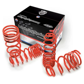 AutoStyle verlagingsveren passend voor Chevrolet Nubira Wagon 1.6/1.8 05- 35mm