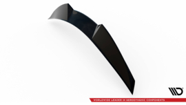 Maxton Design Spoilerkap 3D BMW Z4 M-Pack E89 Facelift