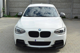 Maxton Design FRONTSPLITTER BMW 1 F20/F21 M-Power (PREFACE)