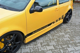 Maxton Design ZIJKANTEN DIFFUSERS VW GOLF IV R32