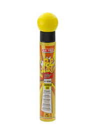 POP AIRT - CARIBBEAN SUN