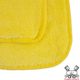 Dodo Juice - Soft Touch Premium Drying Towel - 60x60cm